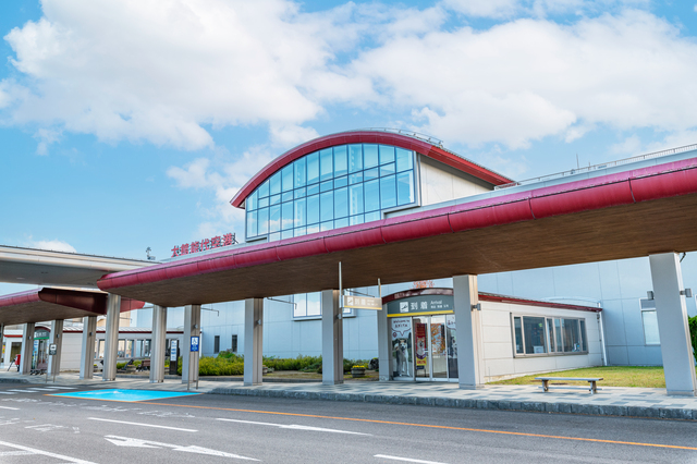 大館能代