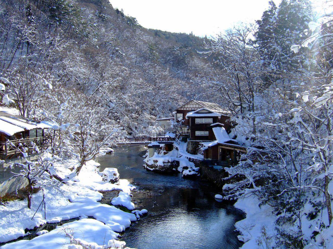 岩手県