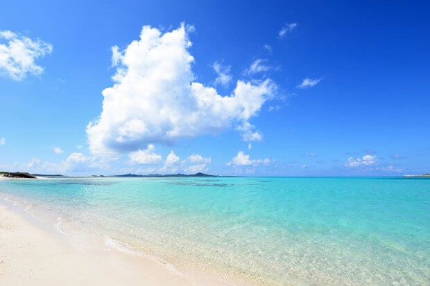 与那国島（沖縄県）
