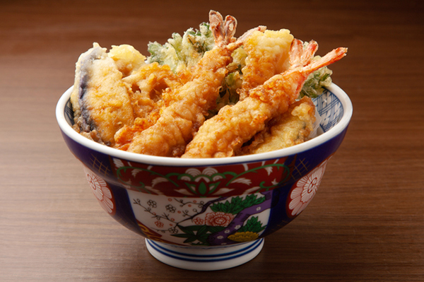 天丼