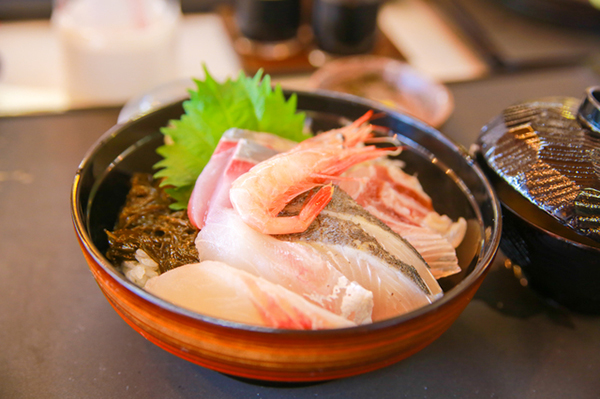 能登丼