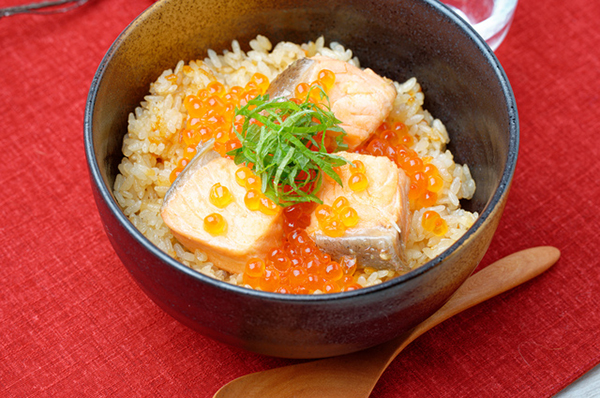 はらこ飯