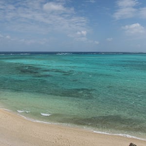 宮古島の写真