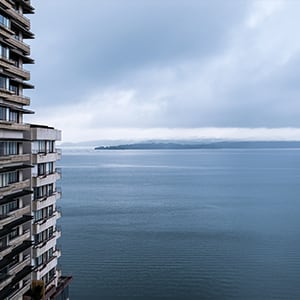 和倉温泉の写真